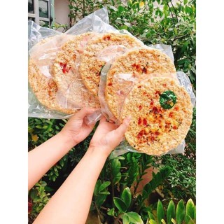 Cơm cháy chà bông 200g