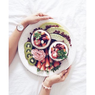Đồng hồ nữ Daniel Wellington DW00100163