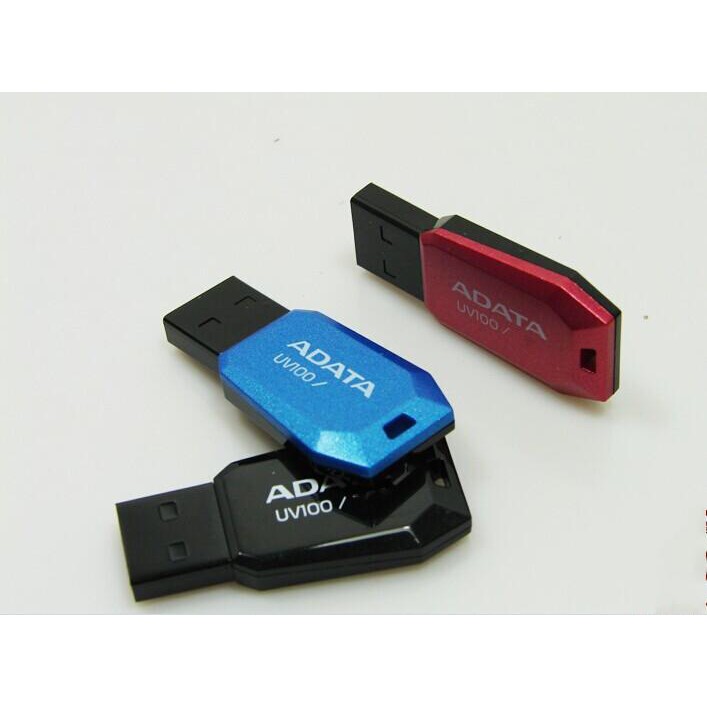 USB 2.0 Adata UV100 Loại 64GB Chất Lượng Cao