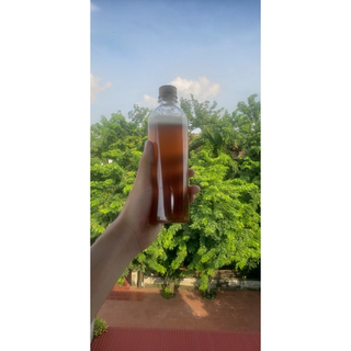 Mật ong rừng nguyên chất