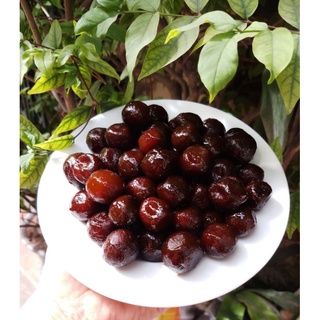 Ô mai sấu mứt sấu dẻo 65k/500gr