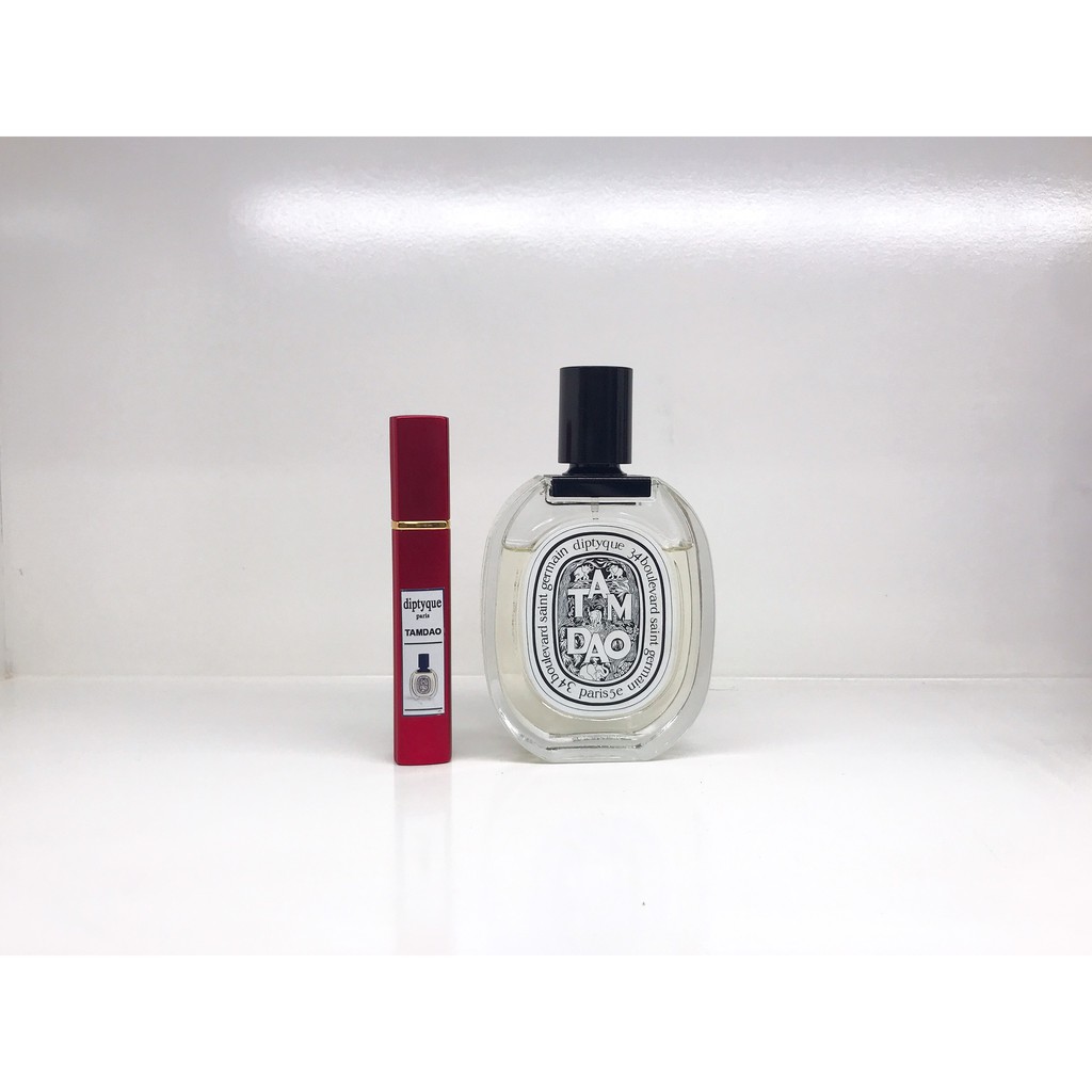 Mẫu thử nước hoa Diptyque Tam Dao EDT 10ml dạng xịt