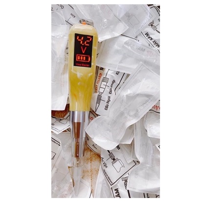 Ngòi GHÉP Thần Thánh Vuông