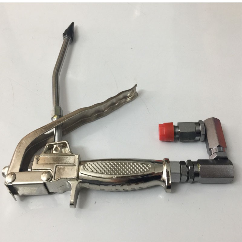 Súng bơm mỡ HCG-600