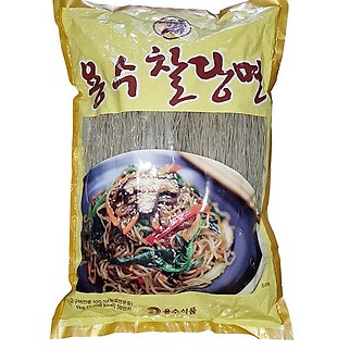 Mã GROXUAN1 giảm 8% đơn 150K Miến khoai lang Hàn Quốc 1kg