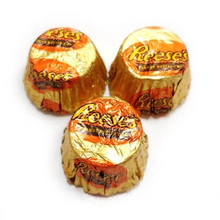 Socola Bơ Đậu Phộng Reese's Miniature Cups gói 87g