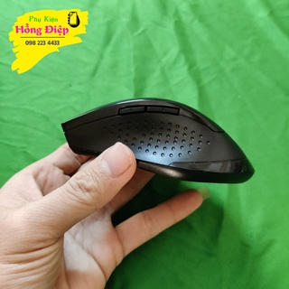 Chuột Không Dây Kaku Ksc-449 Bluetooth