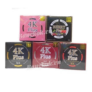 01 hủ kem 4k thái lan