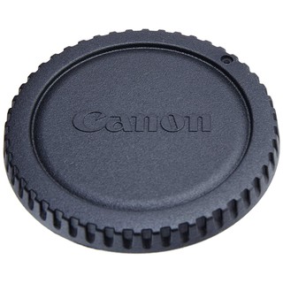 Bộ Cap Body+Cap Đuôi Lens Canon EF