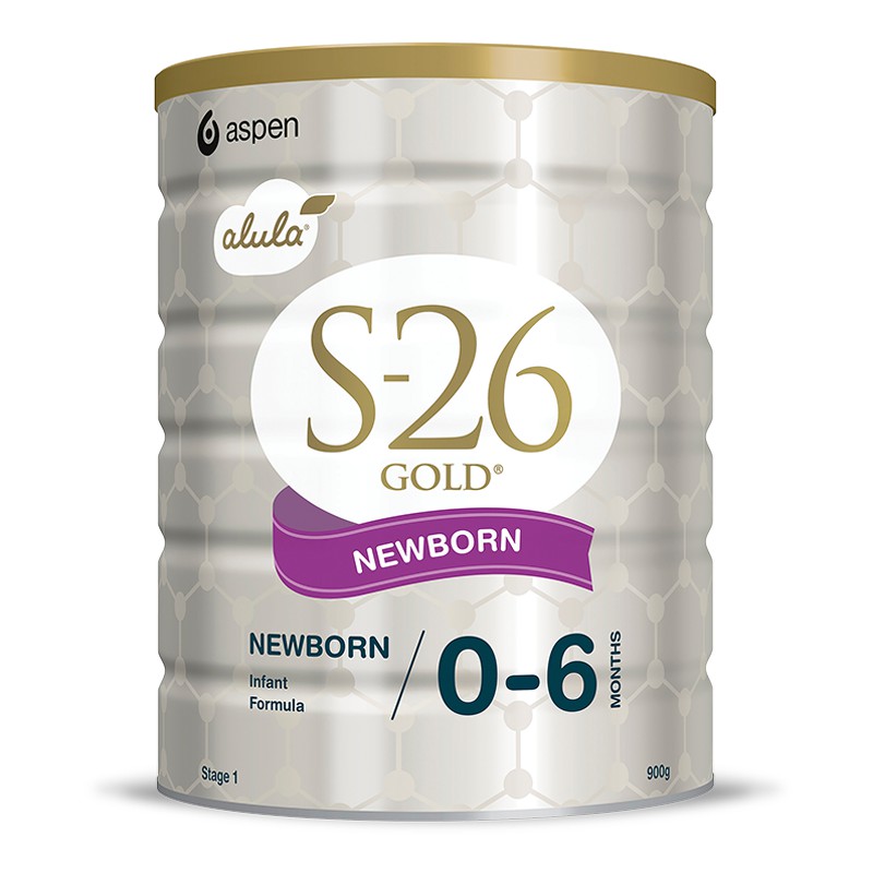 Sữa S-26 Gold số 1 900g