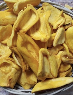 💐💐💐Mít sấy khô Minh An💐💐💐 500gr