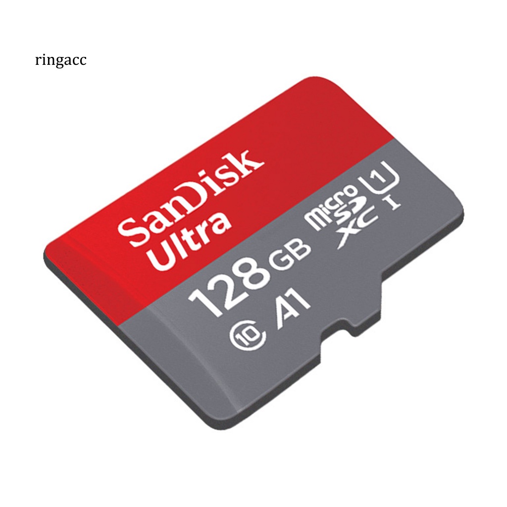 Thẻ Nhớ Micro SD 16G 32G 64G 128G 256G 512G 1T Chuyên Nghiệp