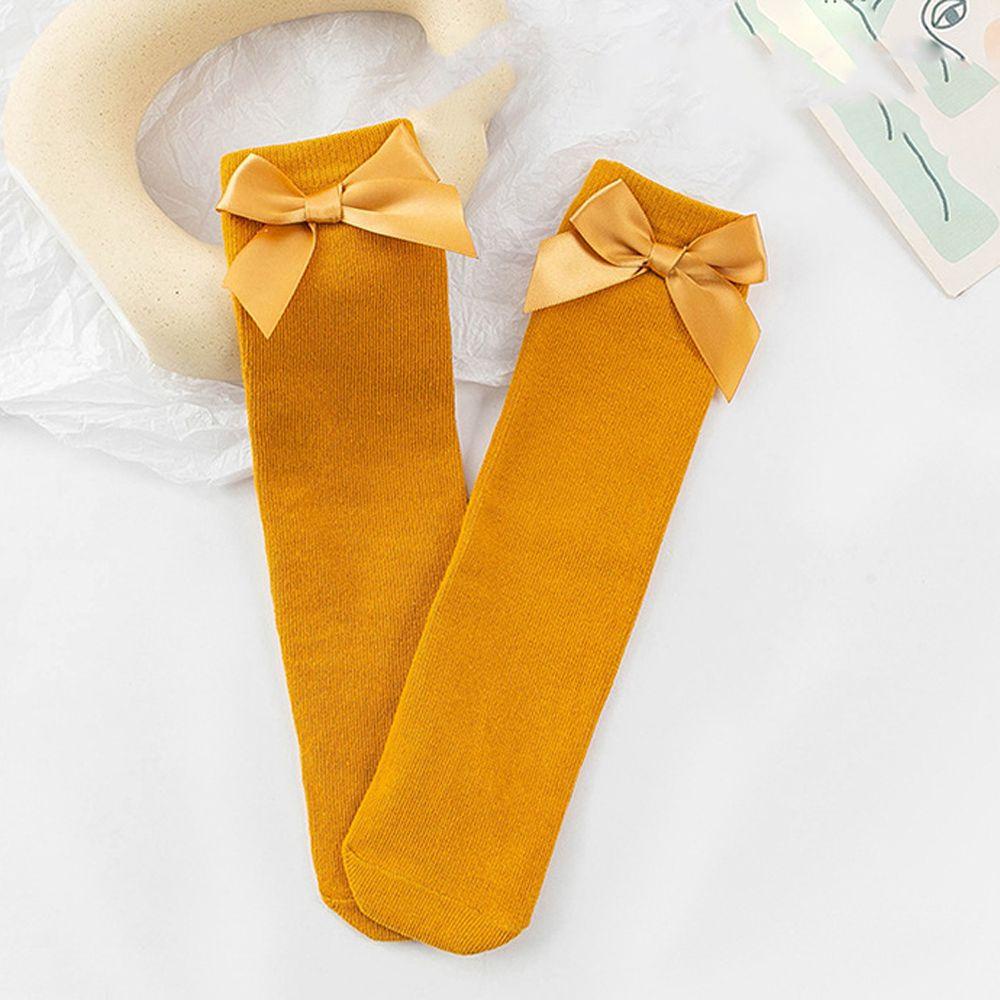 Vớ Lolita 15H Chất Liệu Cotton Thời Trang Thu Đông Dễ Thương Cho Bé