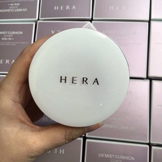 Phấn nước cao cấp HERA UV MIST CUSHION SPF 50+ /PA+++
