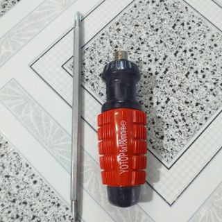 Tô vít 2 đầu loại tốt 6mm