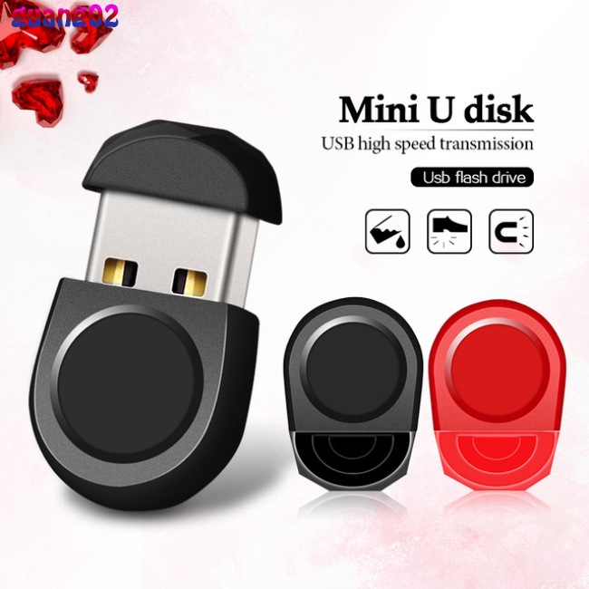 Usb lưu trữ 16gb 32gb 64gb nhỏ gọn thời trang