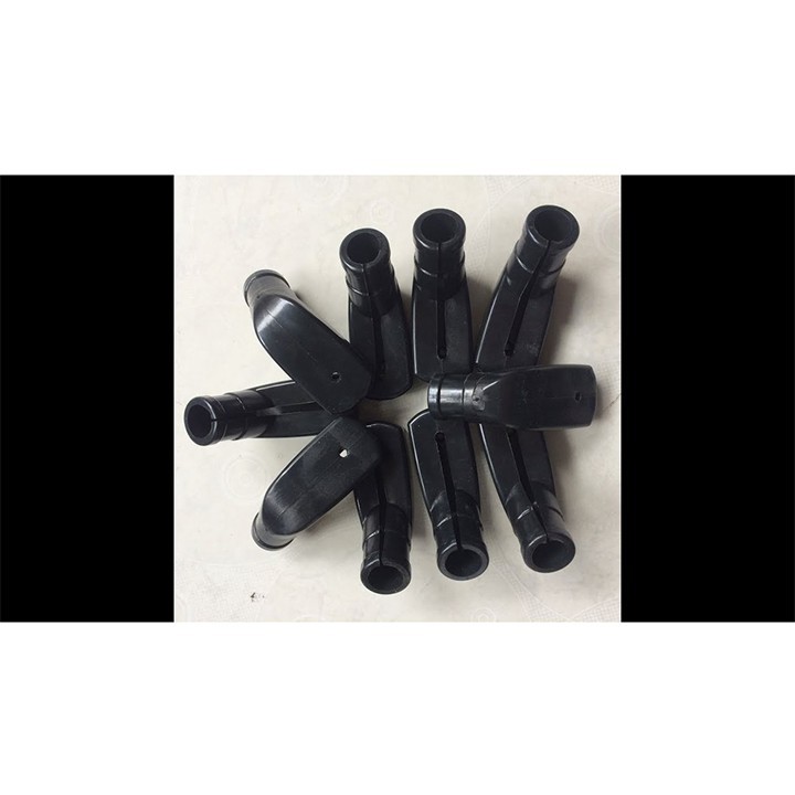 Cao su bọc chân chống xe máy