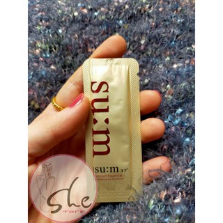Nước Thần Su:m37 Secret Essence