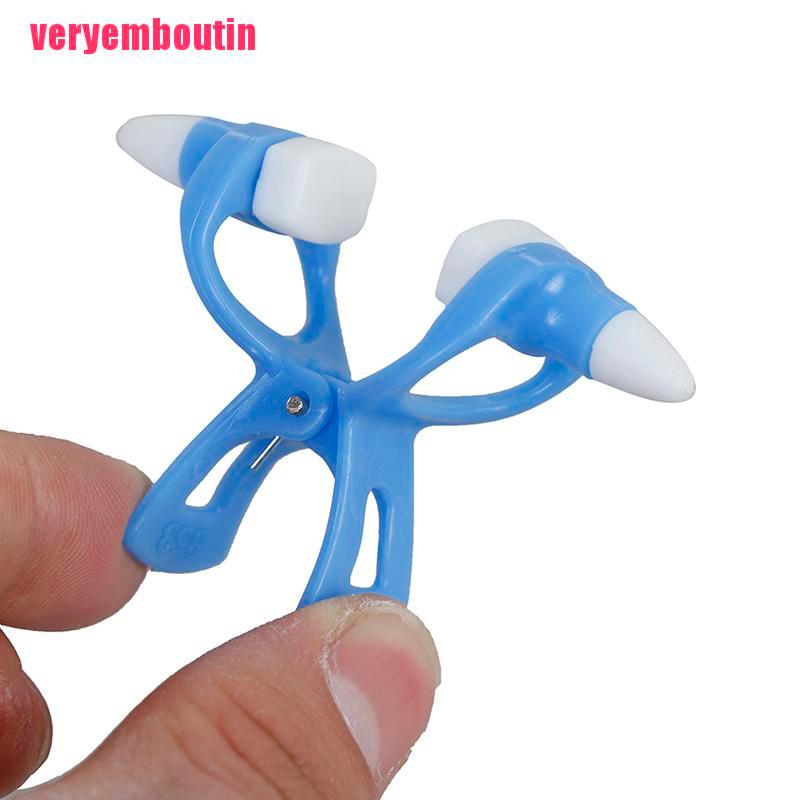 Bộ 2 / 3 Kẹp Nâng Mũi Chuyên Dụng