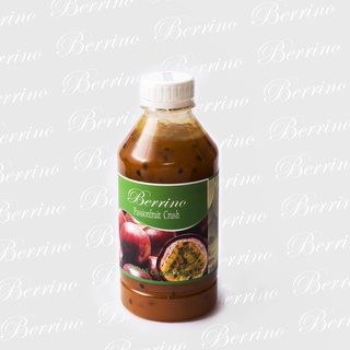 Sinh Tố/Mứt Berino 1 lít đủ vị