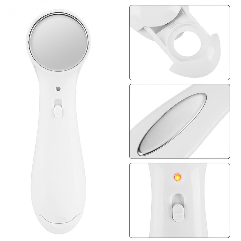 Máy Massage Mặt Ion Đa Năng Tiện Dụng | BigBuy360 - bigbuy360.vn