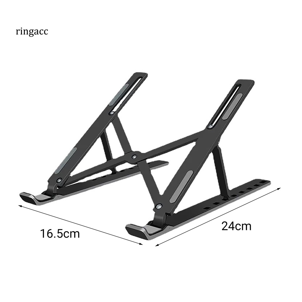 Giá đỡ laptop có thể điều chỉnh độ cao RGA