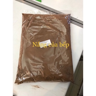 Bột cacao nguyên chất