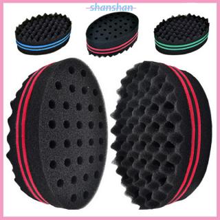 [Hàng mới về] Dụng cụ tạo kiểu tóc Dreadlock độc đáo bằng bọt biển 31g