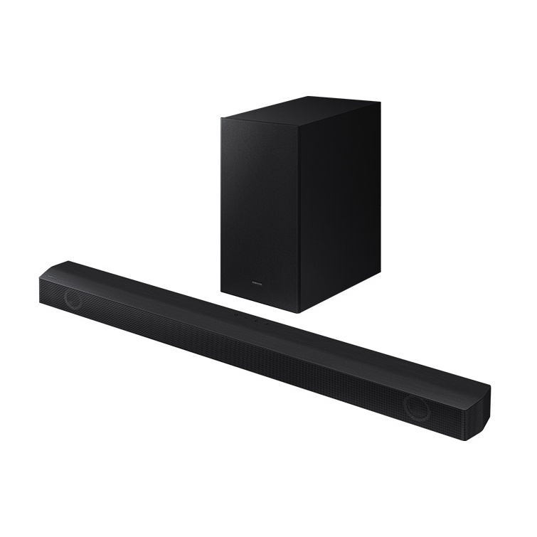 Loa Soundbar Samsung HW-B550/XV