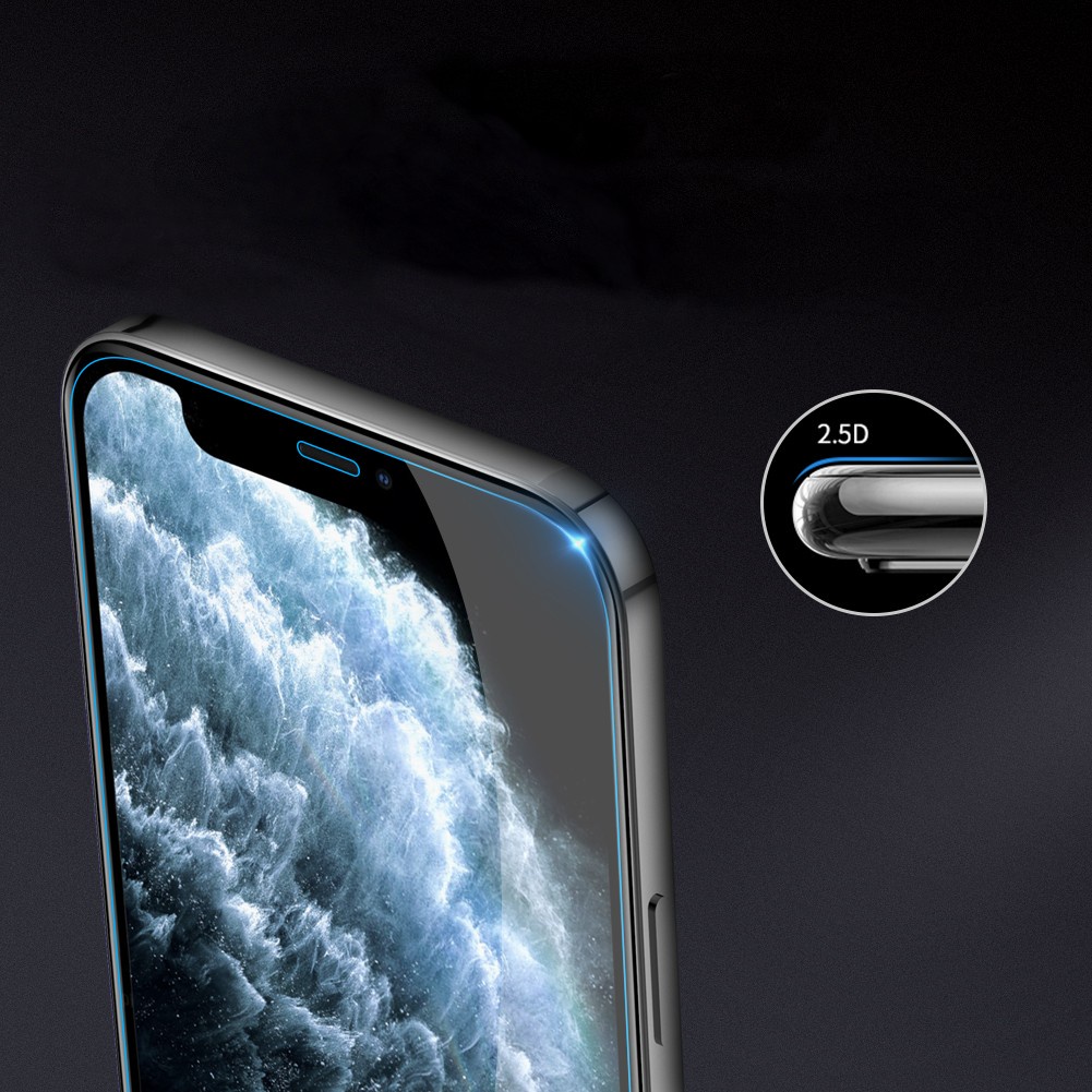 Kính cường lực NILLKIN H+ Pro trong dành cho iPhone 14/14Plus/14Pro/14Promax/13/13 pro/13 promax OP127