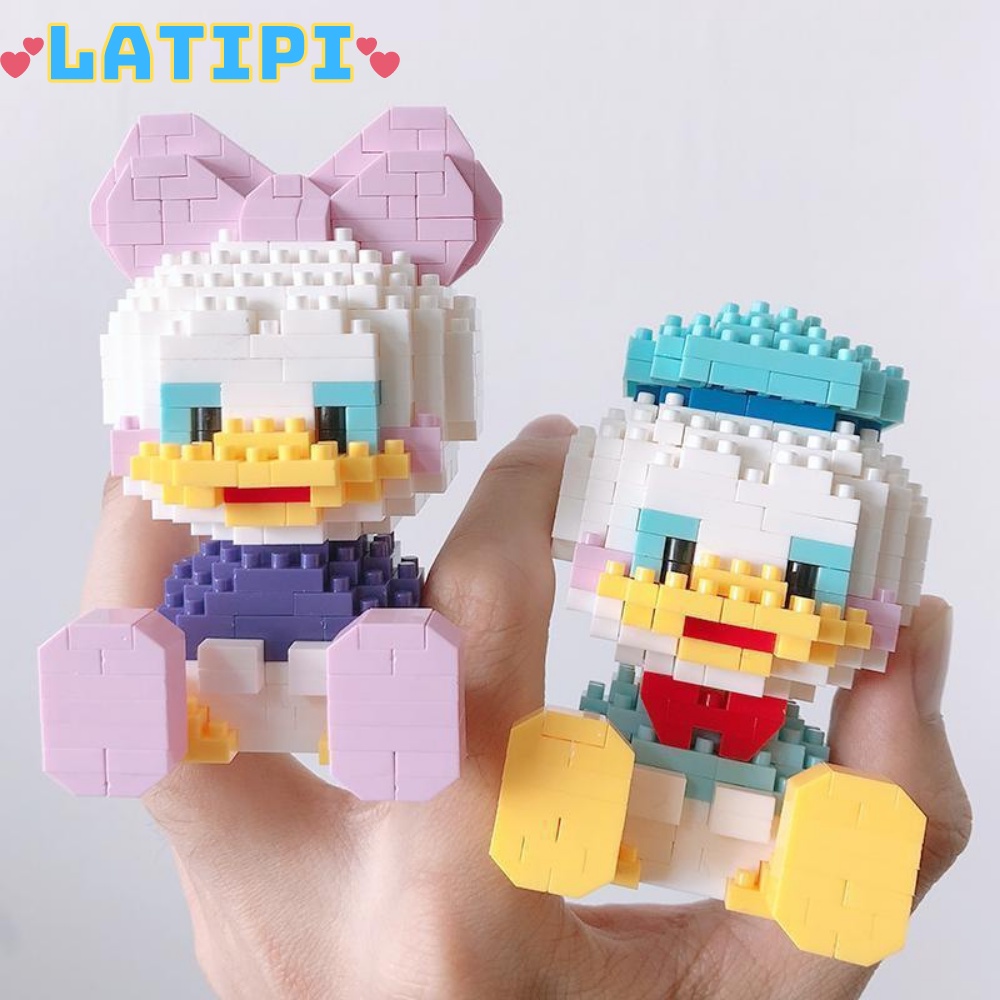 Đồ Chơi Lắp Ráp Xếp Hình FREESHIP Lego 3D Thông Minh Siêu Trí Tuệ Cho Bé Lắp Ghép Giá Rẻ Trang Trí Quà Tặng LATIPI