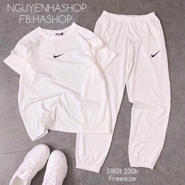 Set thể thao siêu xinh Zashopp