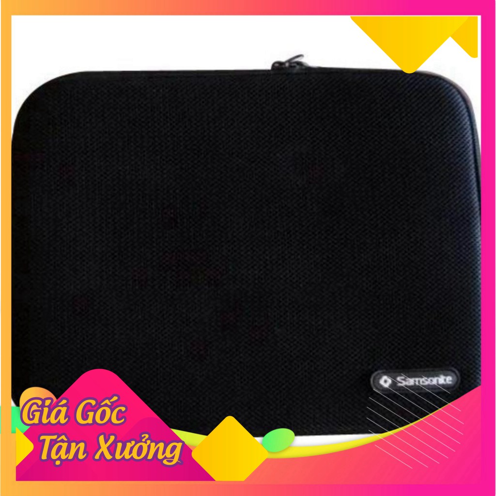 Xả hàng Túi chống sốc laptop samsonite 13 inh
