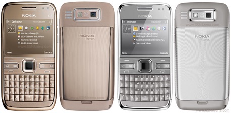 Điện Thoại  Nokia E72 . Mên zin , đẹp 80-85%.