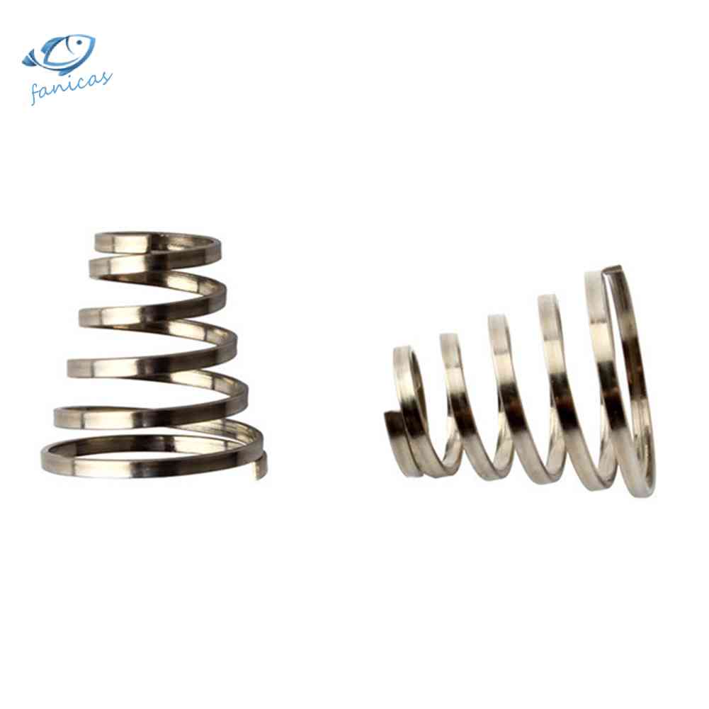 4 Lò Xo Xiên Tháo Lắp Nhanh Thay Thế Cho Xe Đạp Leo Núi