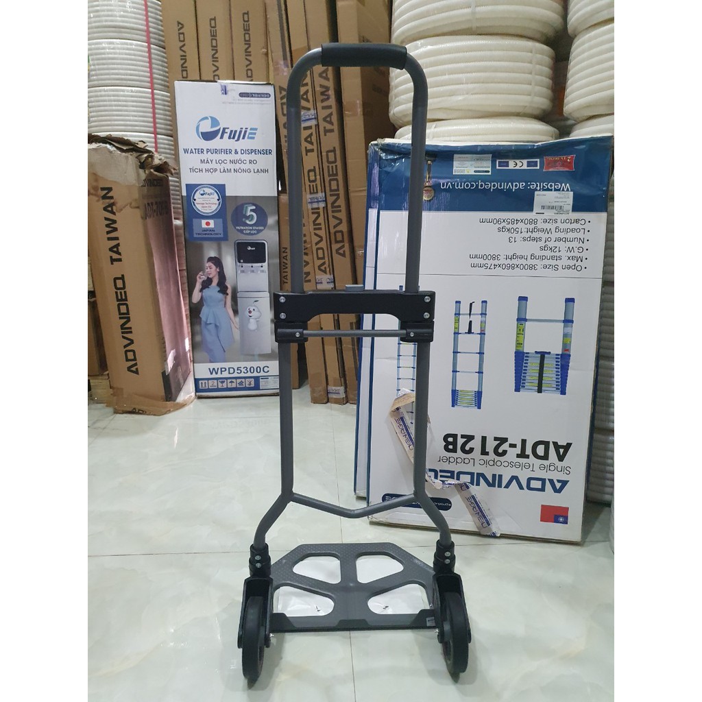 Xe đẩy hàng 2 bánh rút gọn ADVINDEQ TL-85C