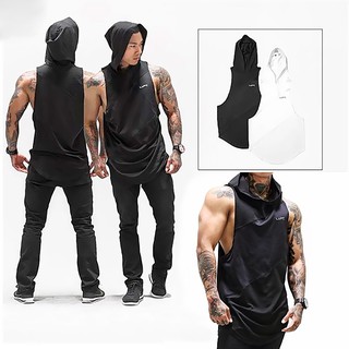 [Ảnh thật 100%] ÁO TANK TOP GYM