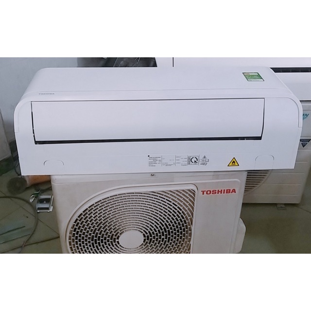 🌠Máy lạnh Toshiba inverter 1HP🌺