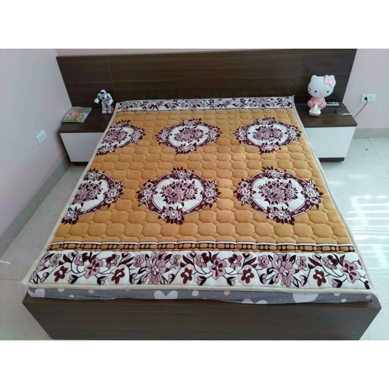 THẢM TRẢI GIƯỜNG 1M6