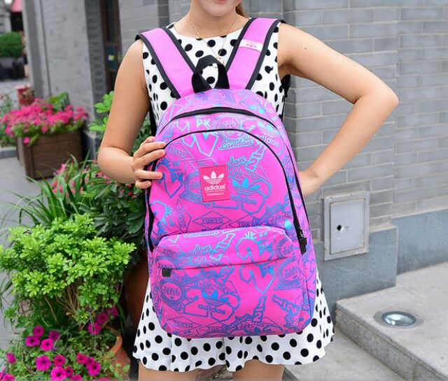 Balo adidas xịn