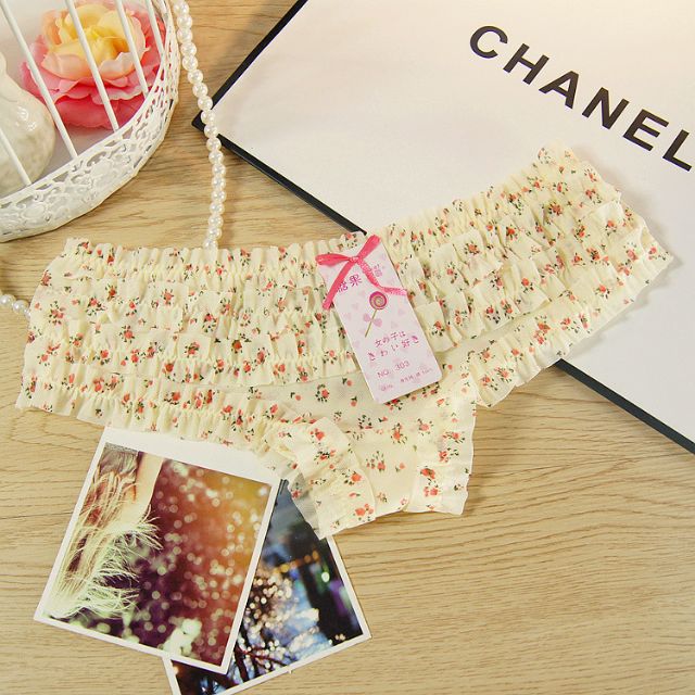 Quần lót nữ ren thanh lịch | BigBuy360 - bigbuy360.vn