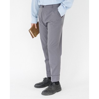 Quần Âu Nam SSSTUTTER High Pants