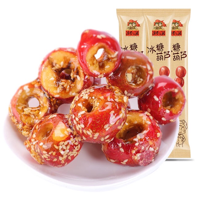 KẸO HỒ LÔ NGẠO ĐƯỜNG TRUNG HOA