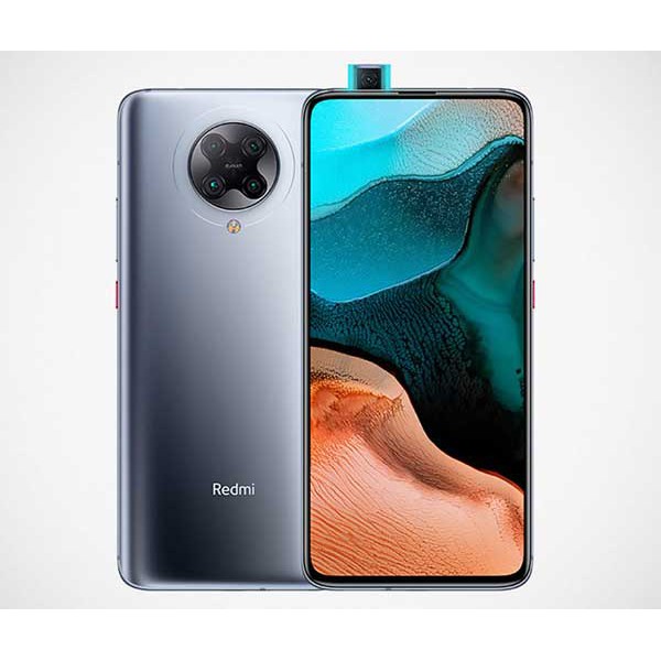 ĐIỆN THOẠI XIAOMI REDMI K30 PRO - HÀNG CHÍNH HÃNG 100% - BẢO HÀNH 12 THÁNG (8GB/128GB)