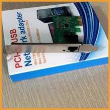 [Siêu khuyến mại] Card mạng lan H61,Card PCI Express to Lan main H61.Bảo hành 6 tháng.shopphukienvtq | BigBuy360 - bigbuy360.vn
