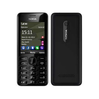 Điện thoại Nokia 206