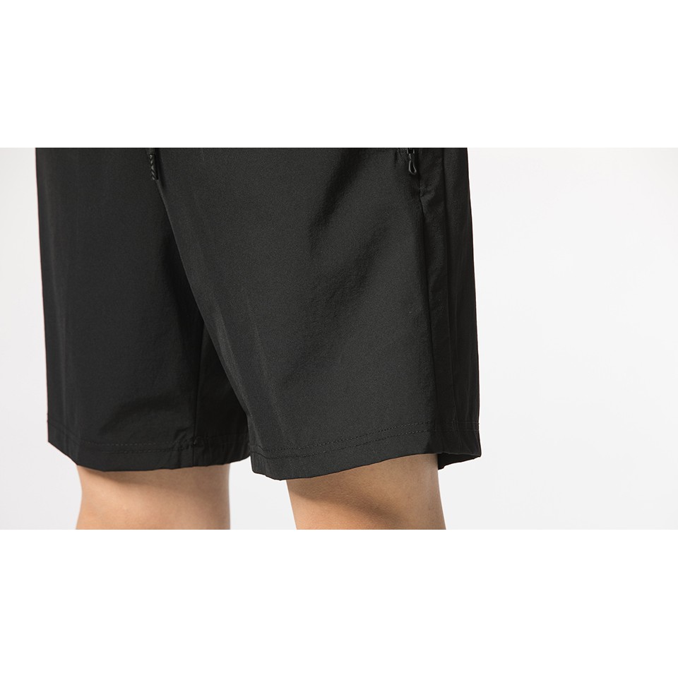 Size High Quality Men's Comfort Shorts Pant Elastic Breathable Shorts Nylon Elastic Casual Shorts Pant Rope Elastic Shorts