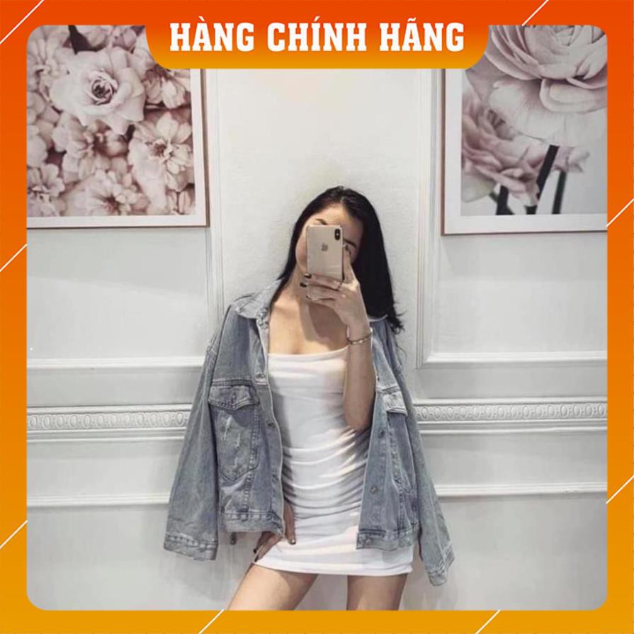 [HÀNG CAO CẤP-FREESHIP] Váy Body 2 Dây Dúm Eo Nữ, Đầm 2s trơn dáng ôm co giãn màu ĐEN | TRẮNG | TÍM Ulzzang SIÊU ĐẸP | BigBuy360 - bigbuy360.vn