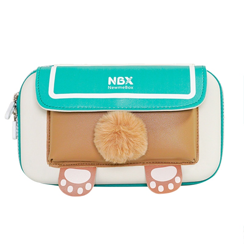 Túi Đựng Bút Cỡ Lớn Đa Năng Tiện Dụng Cho Bé