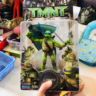 Ninja rùa có khớp  ( hàng chính hãng)